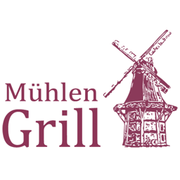 Mühlen-Grill Schiffdorf logo.